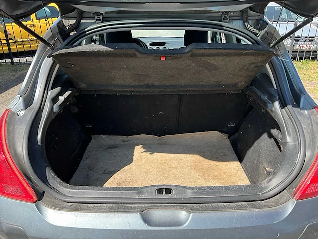 2008 peugeot 308 - afbeelding 18 van  30