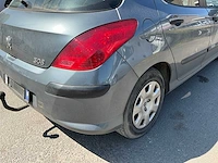 2008 peugeot 308 - afbeelding 19 van  30