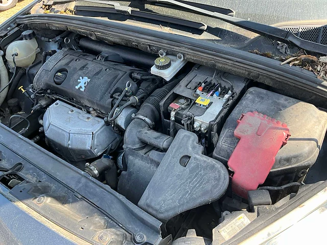 2008 peugeot 308 - afbeelding 22 van  30