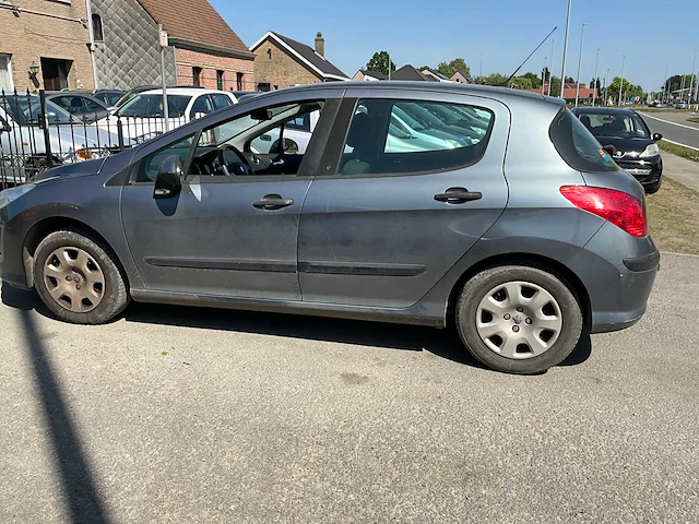 2008 peugeot 308 - afbeelding 12 van  30