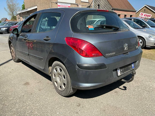 2008 peugeot 308 - afbeelding 23 van  30