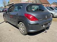 2008 peugeot 308 - afbeelding 23 van  30