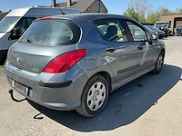 2008 peugeot 308 - afbeelding 26 van  30