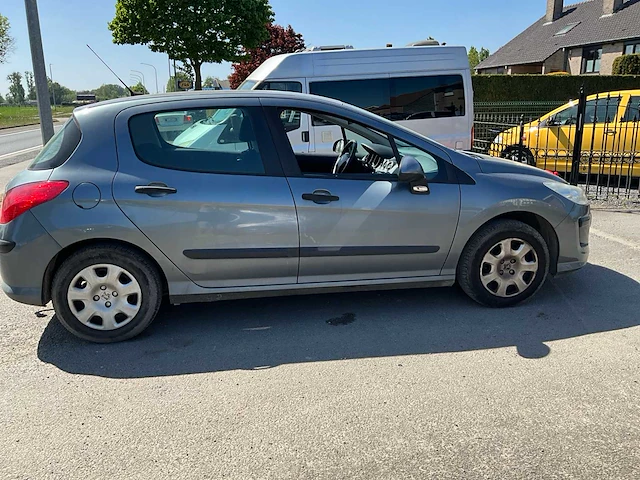 2008 peugeot 308 - afbeelding 27 van  30