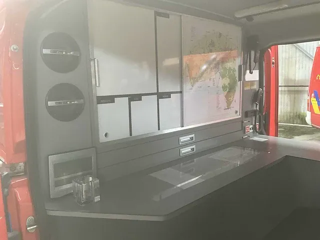 2008 peugeot boxer bedrijfswagen - afbeelding 7 van  32