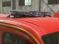 2008 peugeot boxer bedrijfswagen - afbeelding 9 van  32