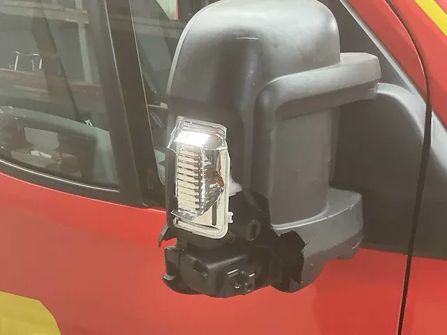 2008 peugeot boxer bedrijfswagen - afbeelding 14 van  32