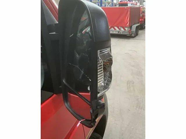 2008 peugeot boxer bedrijfswagen - afbeelding 15 van  32