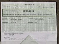 2008 peugeot boxer bedrijfswagen - afbeelding 19 van  32