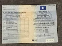 2008 peugeot boxer bedrijfswagen - afbeelding 20 van  32