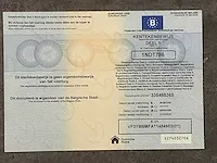 2008 peugeot boxer bedrijfswagen - afbeelding 21 van  32