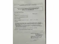 2008 peugeot boxer bedrijfswagen - afbeelding 25 van  32