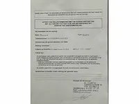 2008 peugeot boxer bedrijfswagen - afbeelding 26 van  32