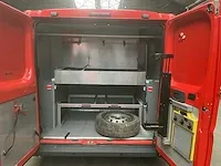 2008 peugeot boxer bedrijfswagen - afbeelding 28 van  32