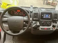 2008 peugeot boxer bedrijfswagen - afbeelding 30 van  32