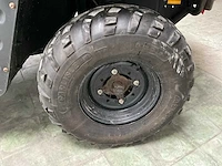 2008 polaris ranger xp quad - afbeelding 3 van  30