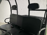 2008 polaris ranger xp quad - afbeelding 6 van  30