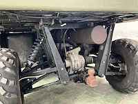 2008 polaris ranger xp quad - afbeelding 7 van  30