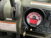2008 polaris ranger xp quad - afbeelding 8 van  30