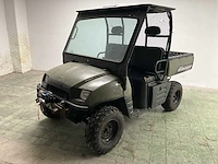 2008 polaris ranger xp quad - afbeelding 1 van  30