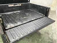 2008 polaris ranger xp quad - afbeelding 13 van  30