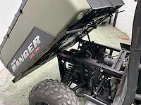 2008 polaris ranger xp quad - afbeelding 18 van  30