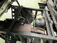 2008 polaris ranger xp quad - afbeelding 19 van  30