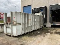 2008 presto zelfperscontainer - afbeelding 1 van  6