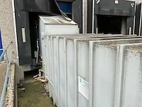 2008 presto zelfperscontainer - afbeelding 2 van  6