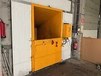 2008 presto zelfperscontainer - afbeelding 4 van  6