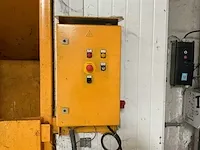 2008 presto zelfperscontainer - afbeelding 5 van  6