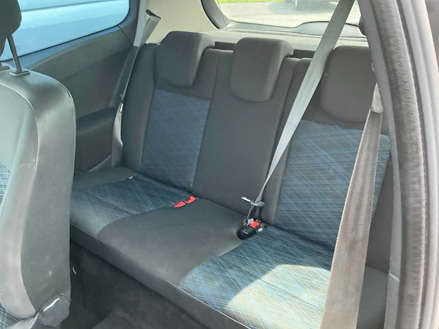 2008 renault clio - afbeelding 2 van  12