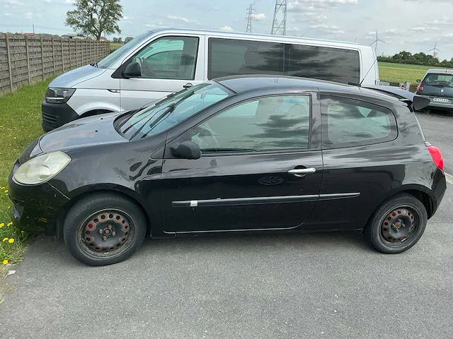 2008 renault clio - afbeelding 5 van  12