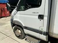 2008 renault mascott vrachtwagen - afbeelding 7 van  55