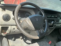 2008 renault mascott vrachtwagen - afbeelding 14 van  55
