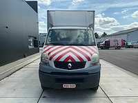 2008 renault mascott vrachtwagen - afbeelding 23 van  55
