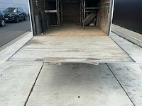 2008 renault mascott vrachtwagen - afbeelding 40 van  55