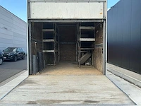 2008 renault mascott vrachtwagen - afbeelding 41 van  55