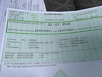 2008 renault mascott vrachtwagen - afbeelding 44 van  55