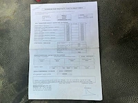 2008 renault mascott vrachtwagen - afbeelding 47 van  55