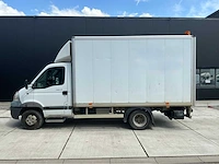 2008 renault mascott vrachtwagen - afbeelding 45 van  55