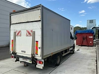 2008 renault mascott vrachtwagen - afbeelding 52 van  55