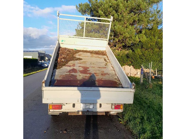 2008 renault master 120 cdi - afbeelding 2 van  31