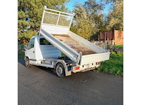 2008 renault master 120 cdi - afbeelding 3 van  31