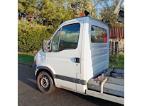 2008 renault master 120 cdi - afbeelding 6 van  31