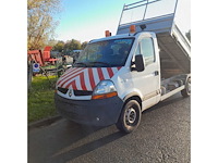 2008 renault master 120 cdi - afbeelding 7 van  31