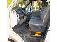 2008 renault master 120 cdi - afbeelding 9 van  31