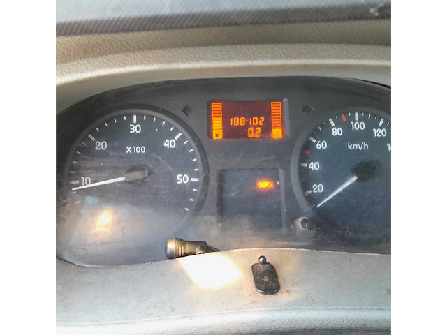 2008 renault master 120 cdi - afbeelding 10 van  31