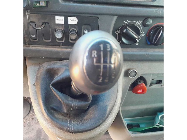 2008 renault master 120 cdi - afbeelding 11 van  31