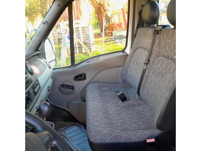 2008 renault master 120 cdi - afbeelding 15 van  31